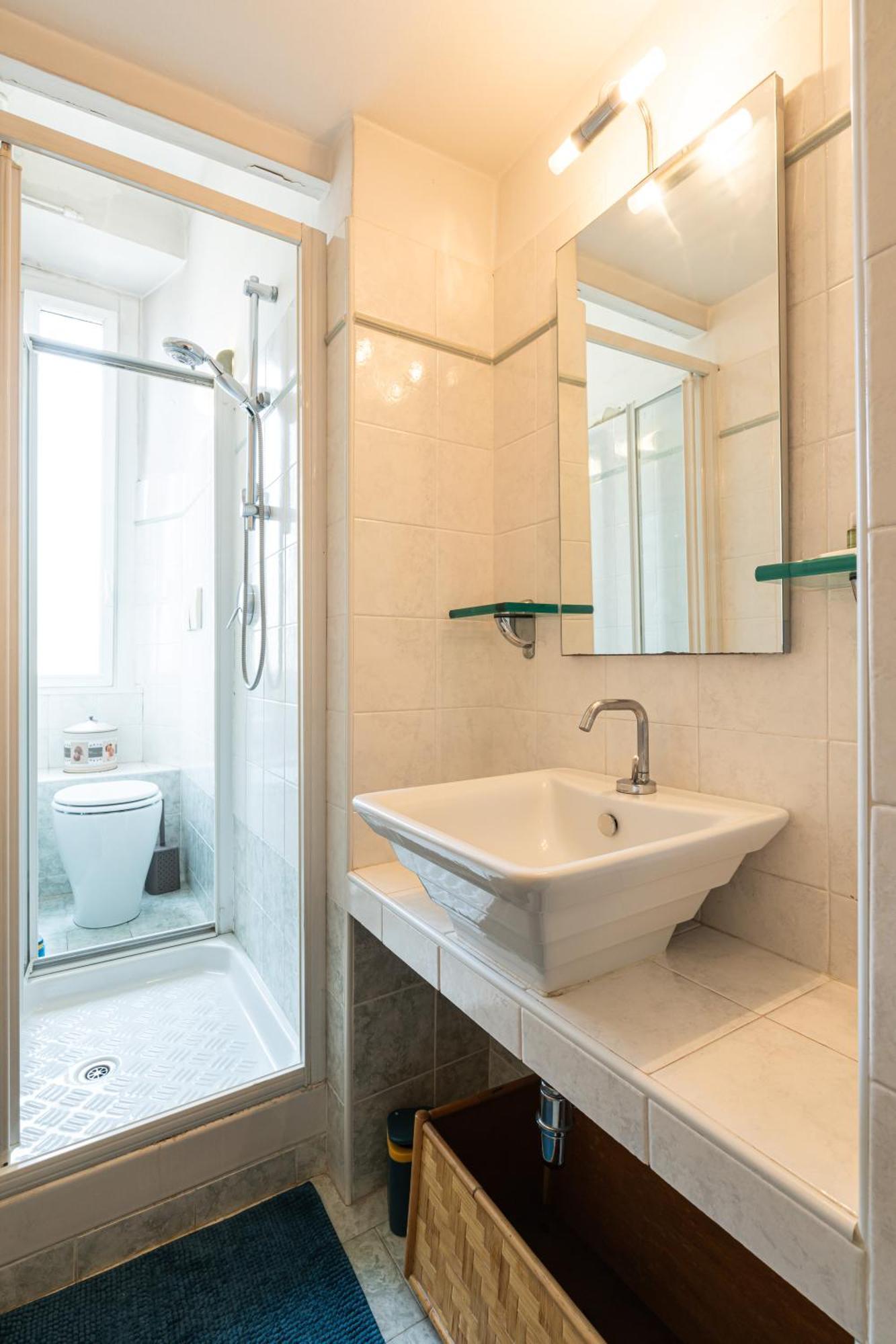 Spacious Onebedroom Navigli - Mirable Pm Milano Eksteriør bilde