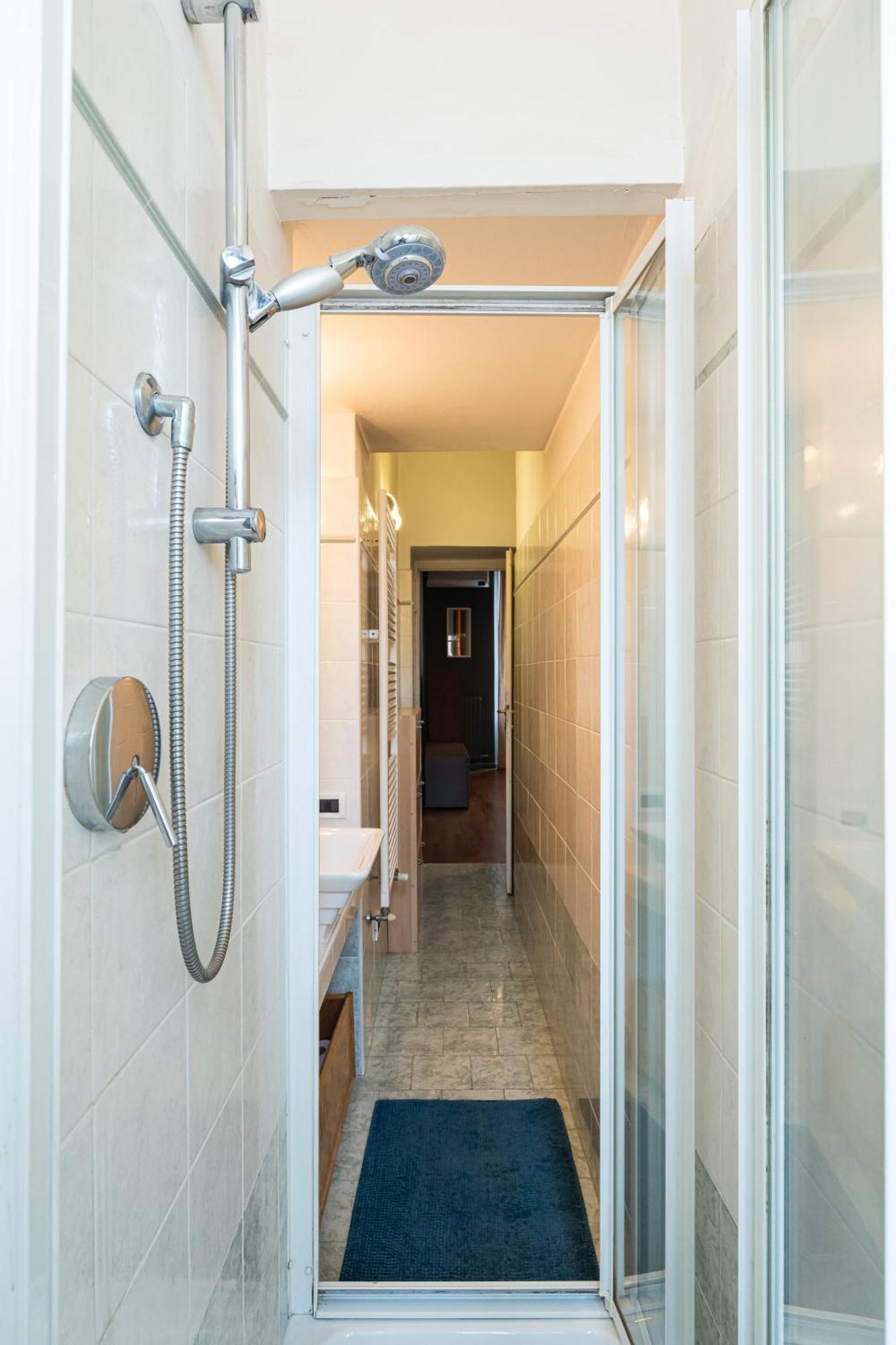 Spacious Onebedroom Navigli - Mirable Pm Milano Eksteriør bilde