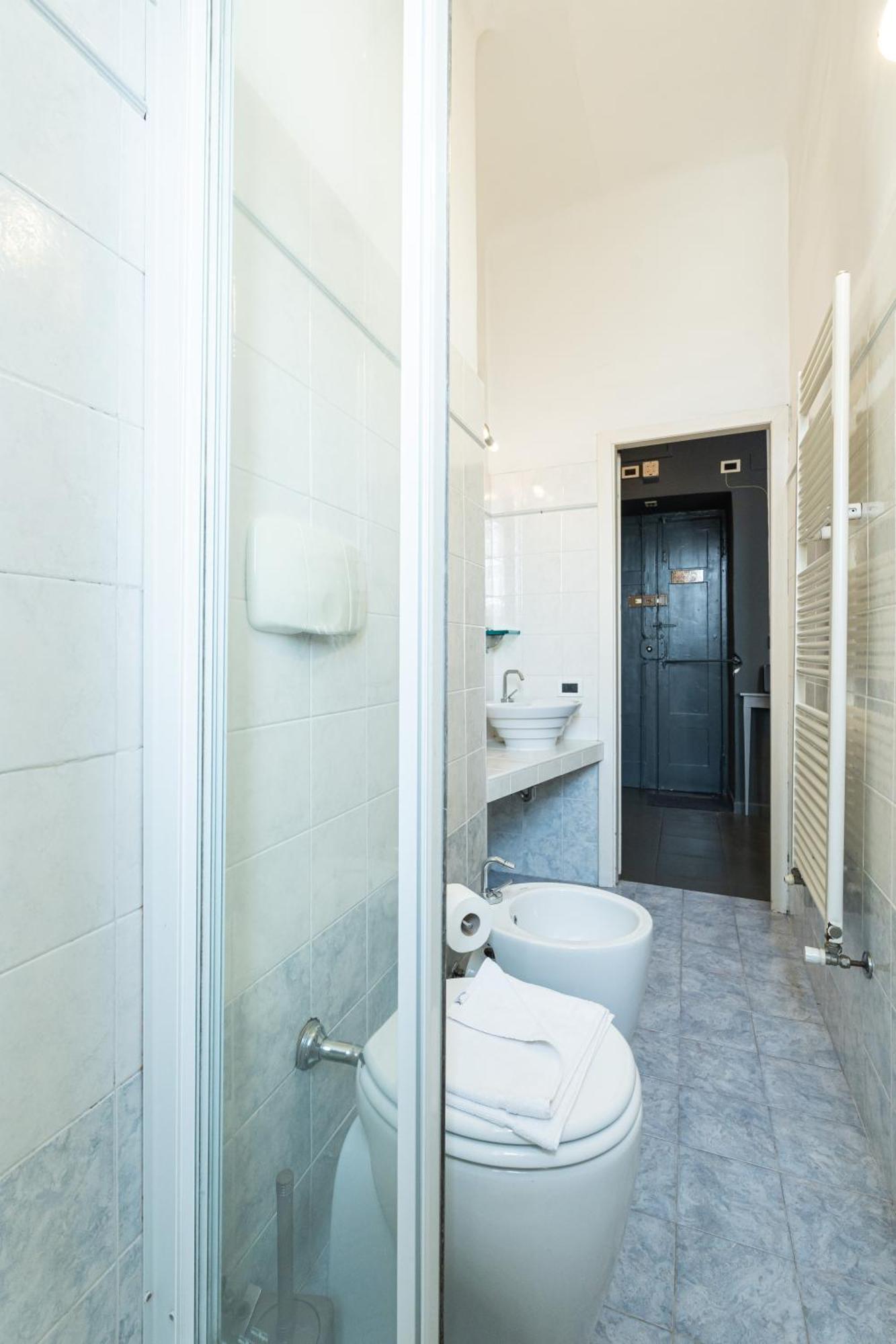 Spacious Onebedroom Navigli - Mirable Pm Milano Eksteriør bilde