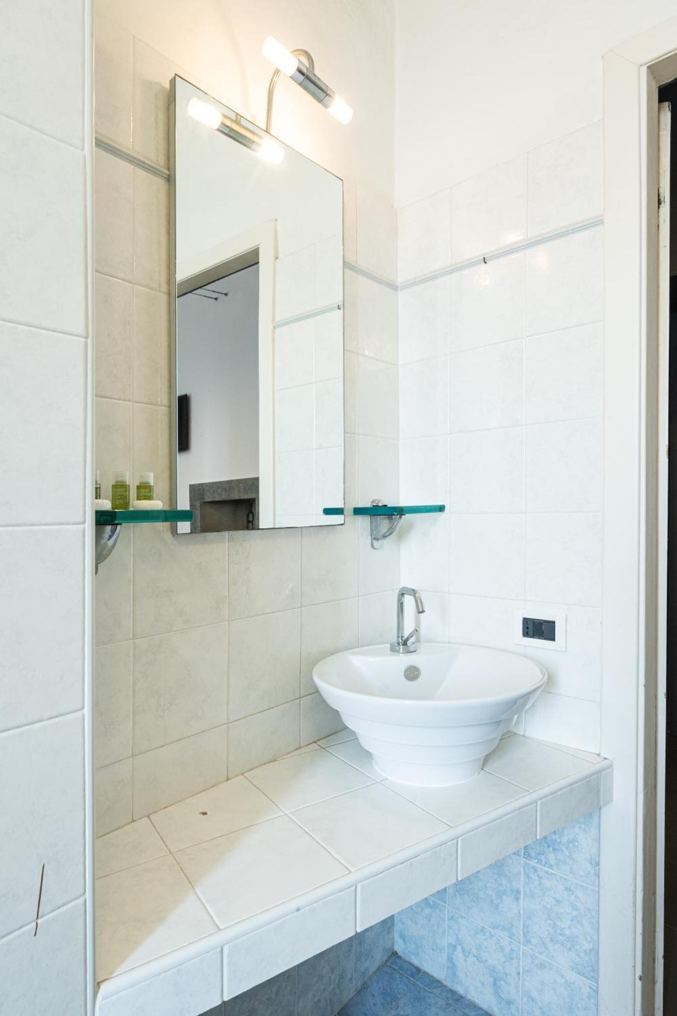 Spacious Onebedroom Navigli - Mirable Pm Milano Eksteriør bilde